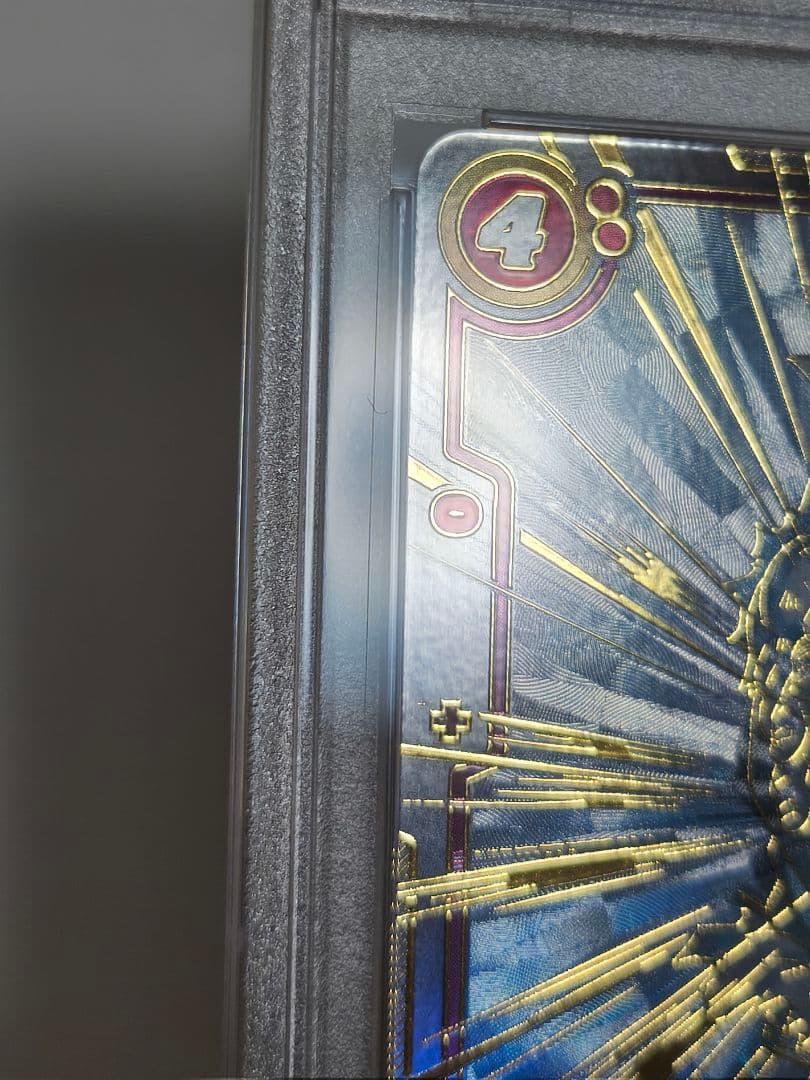 ドラゴンボール フュージョンワールド 孫悟空 scr ☆2 PSA10