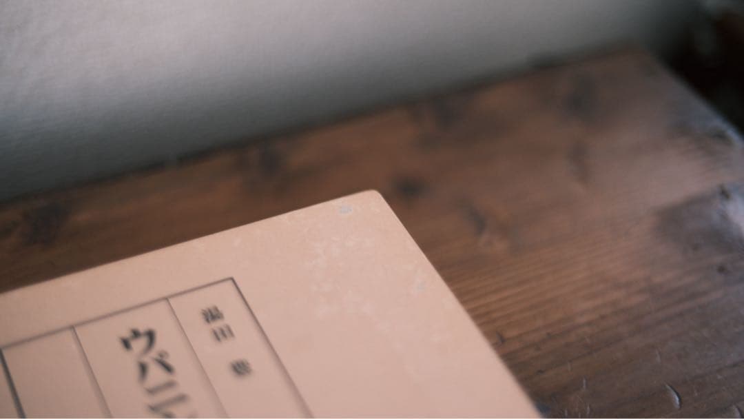 ウバニシャンド 翻訳および解説 湯田　豊