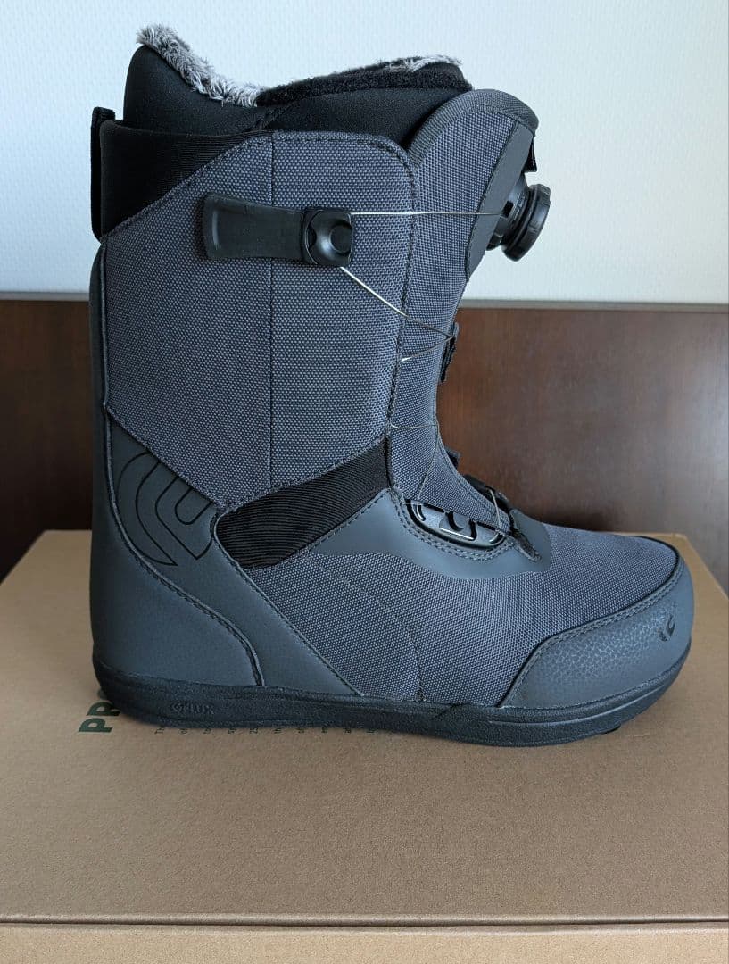 スノボード ブーツ FLUX FL-BOA 28.5cm