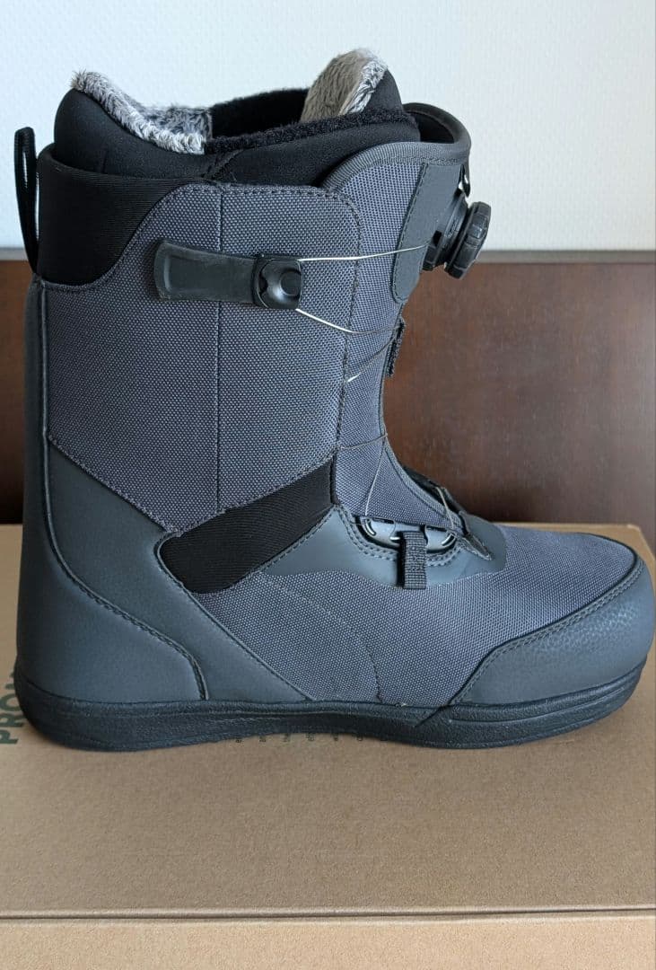 スノボード ブーツ FLUX FL-BOA 28.5cm