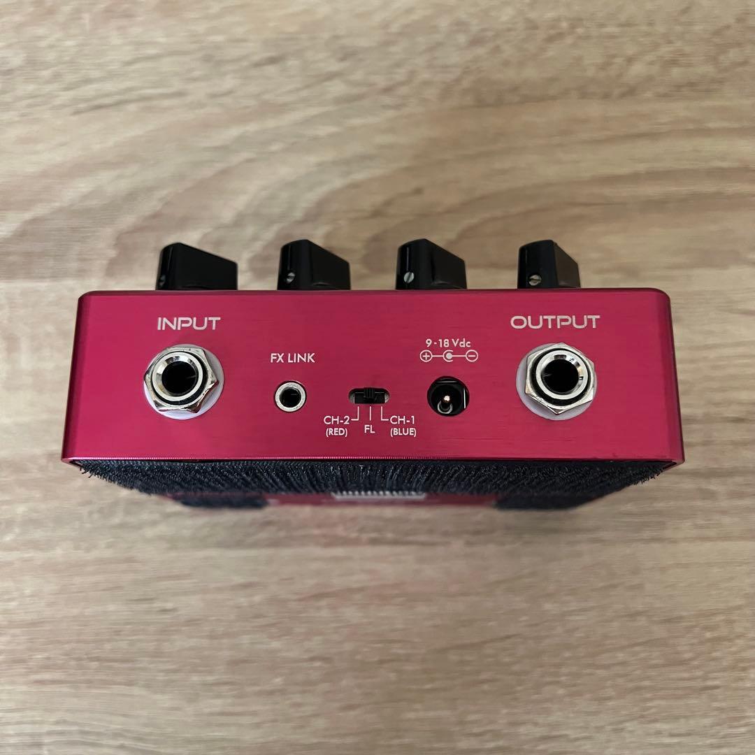 ギター suhr / eclipse