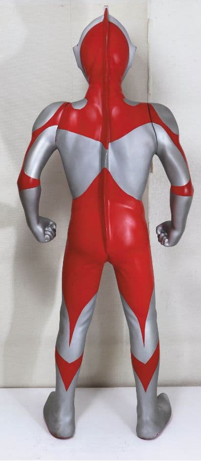 ウルトラマン/150センチ/ スーパービッグスケール フィギュア