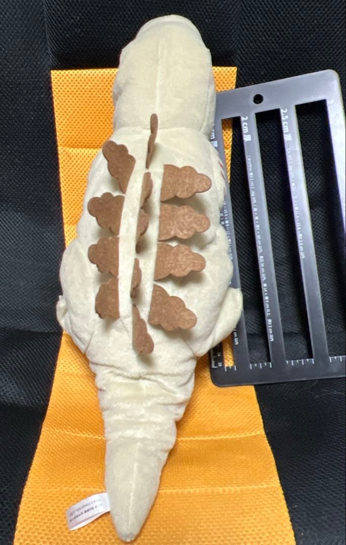 ゴジラ 第2形態 スマホケース TOHO公式 怪獣グッズ