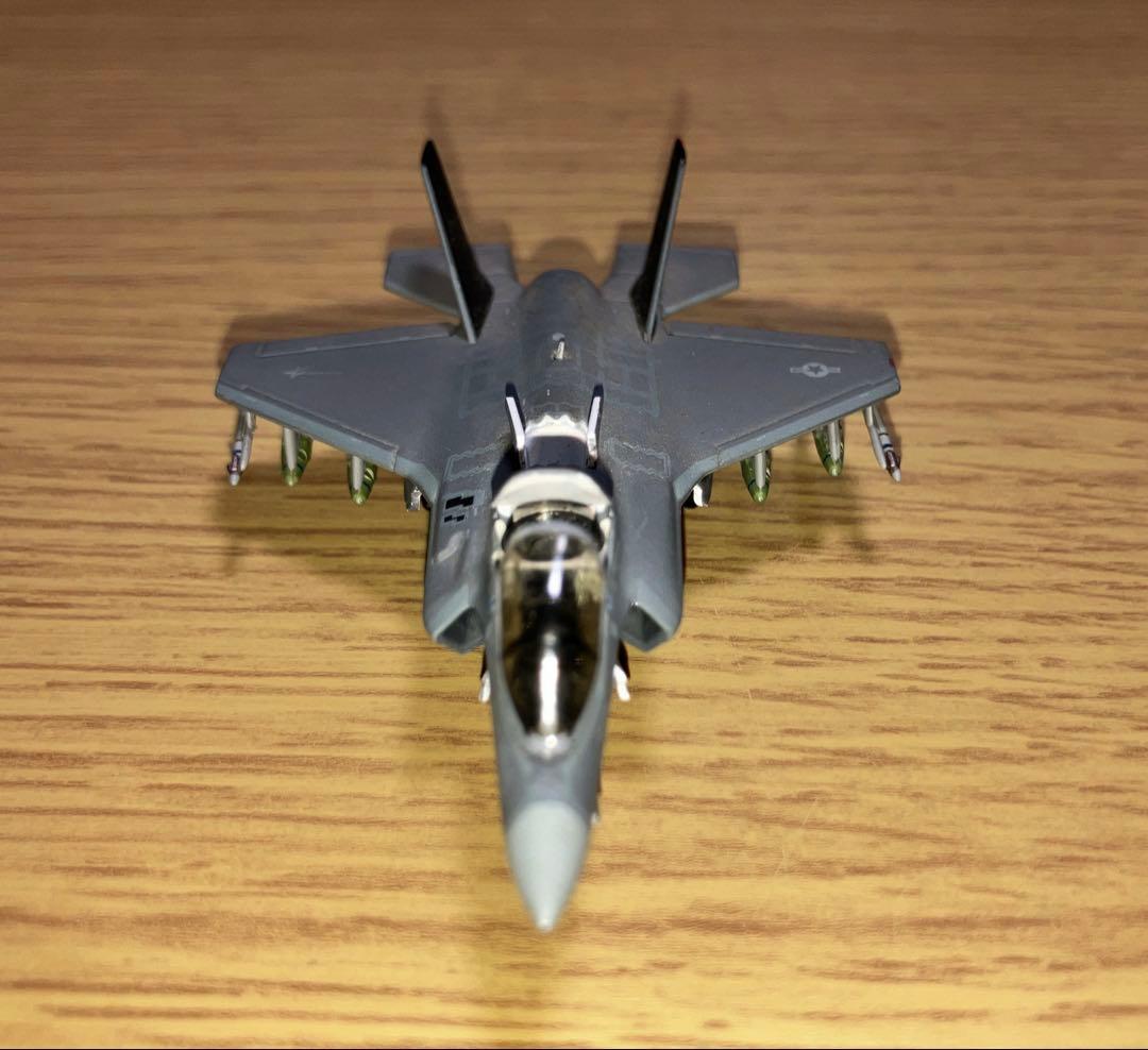 F-35B アメリカ海兵隊 試作1号機 1/200スケール
