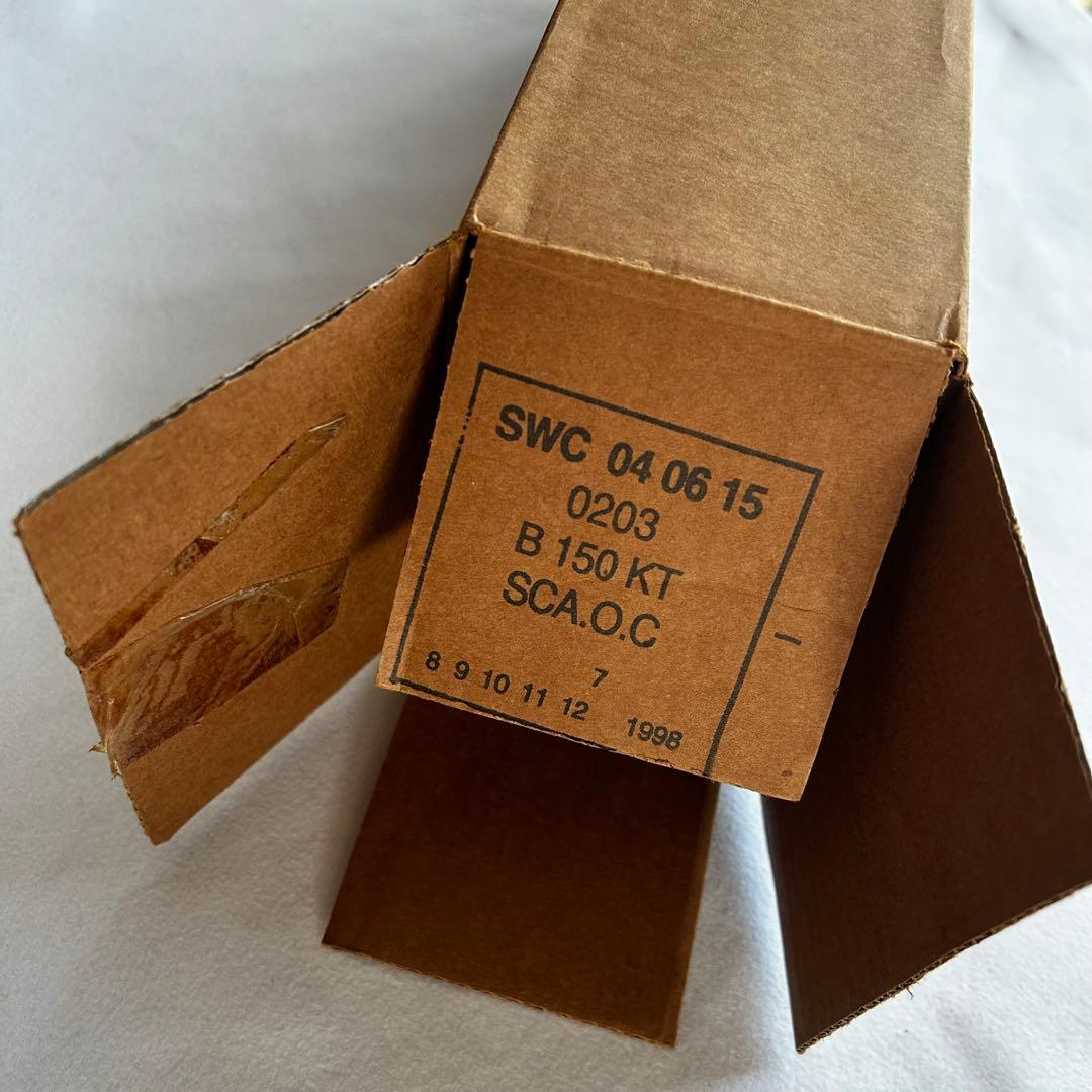 ローバー　ミニクーパー　BSCCリミテッド ロッカーカバー【新車納車前取り外し】