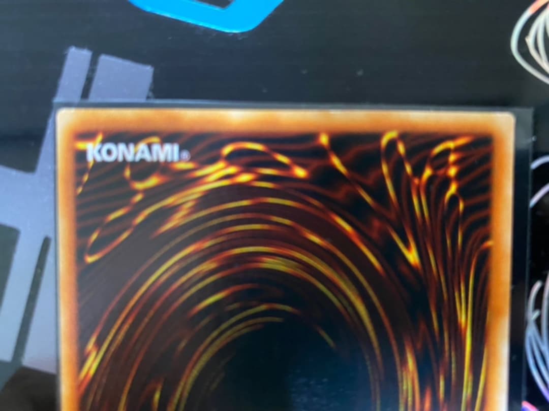 遊戯王 トゥーン ブラック マジシャン ガール【希少】シークレット