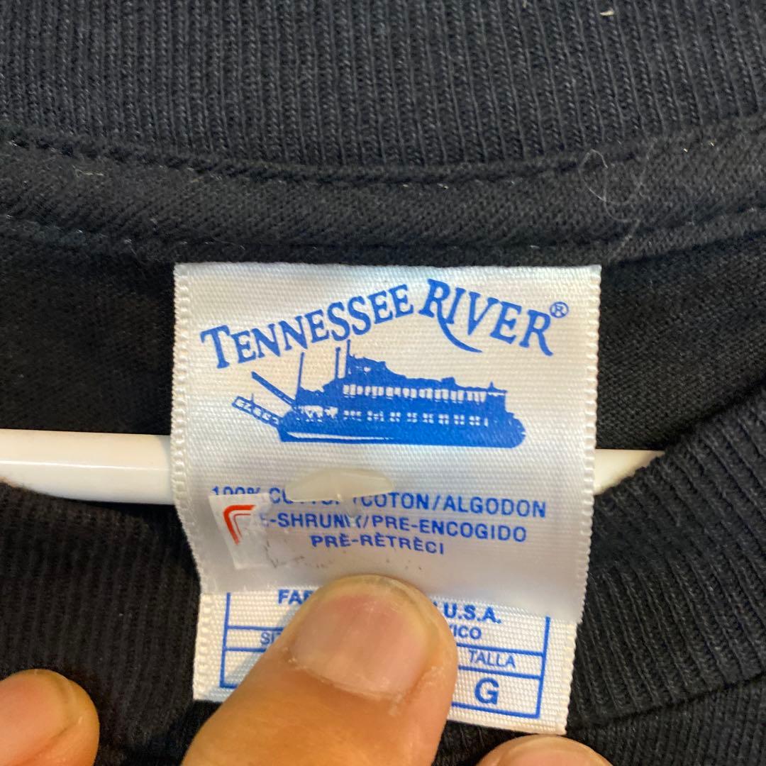 Korn ロゴ Tシャツ 黒デッドストックリミテッドエディション