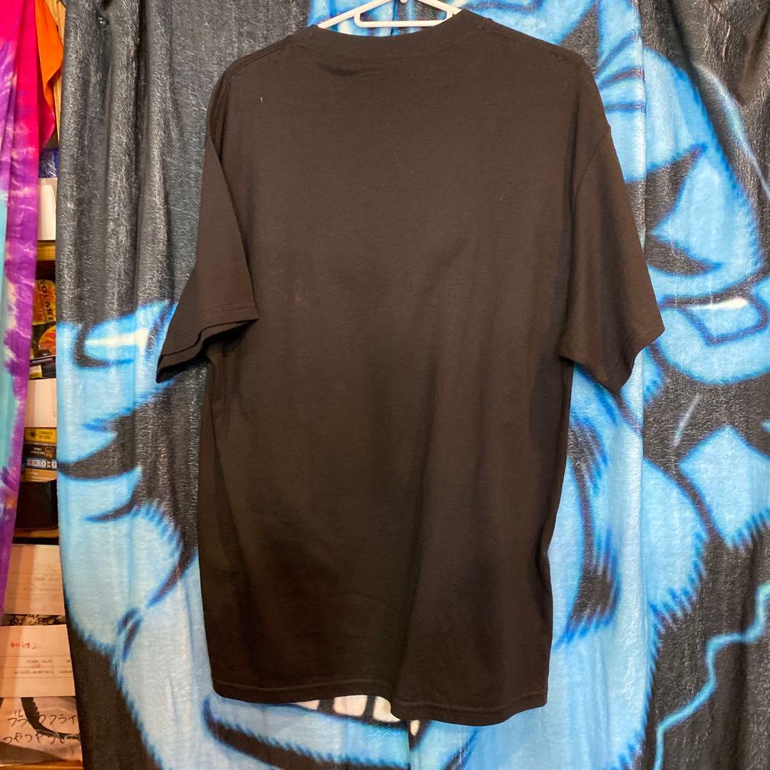 Korn ロゴ Tシャツ 黒デッドストックリミテッドエディション