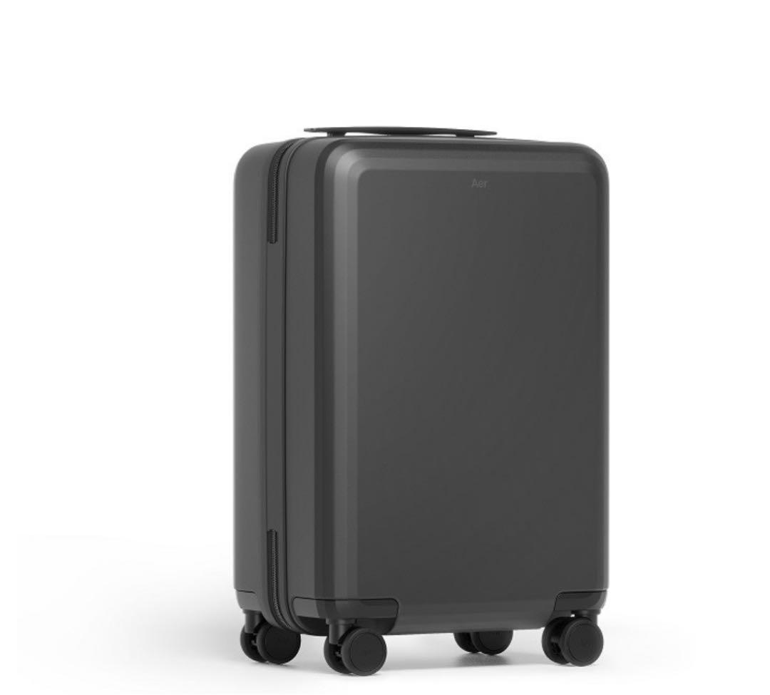 Y*U様 Aer Carry-On Black（機内持込可）AERL-1102