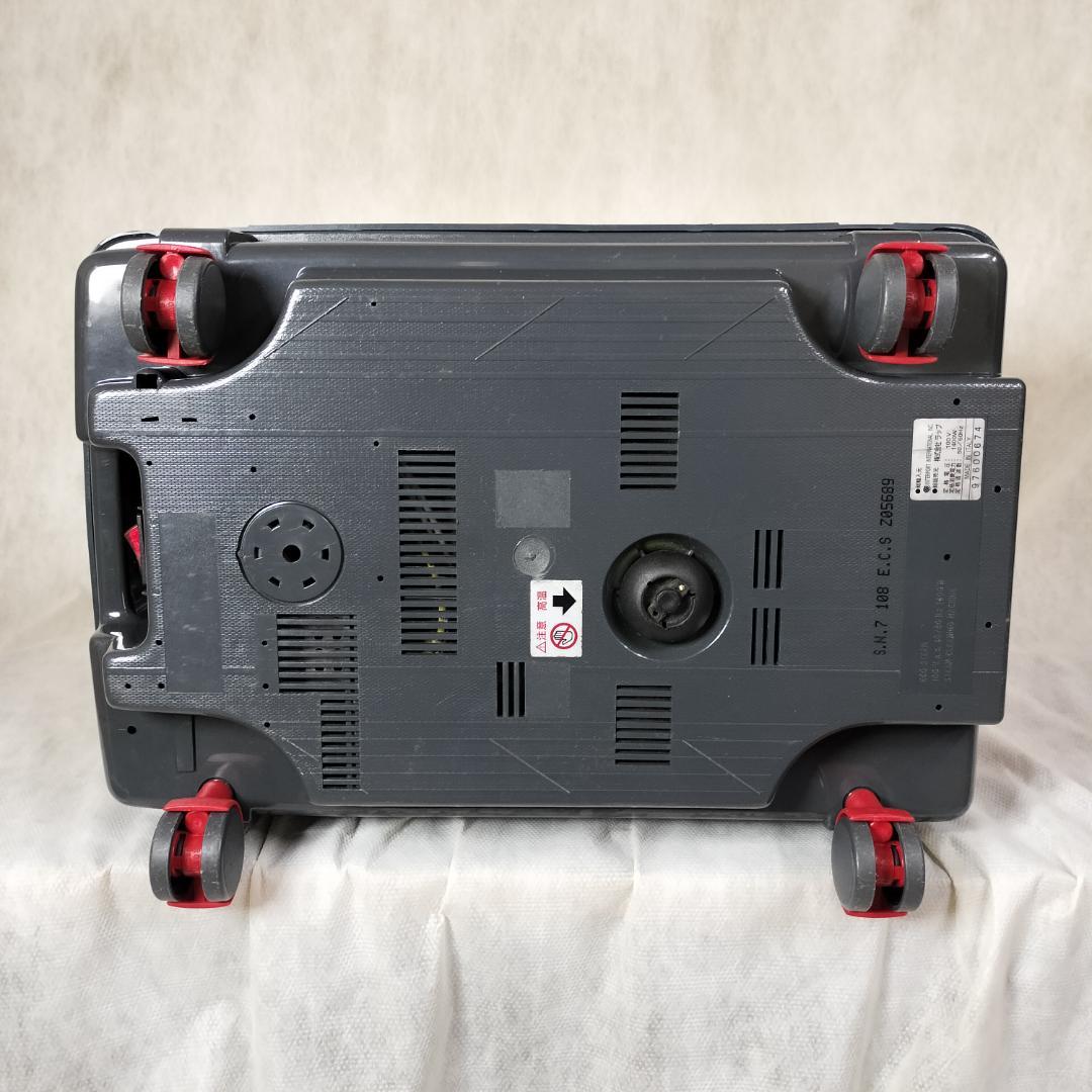 高圧スチーム洗浄機 ECO CLEAN【イタリア製】