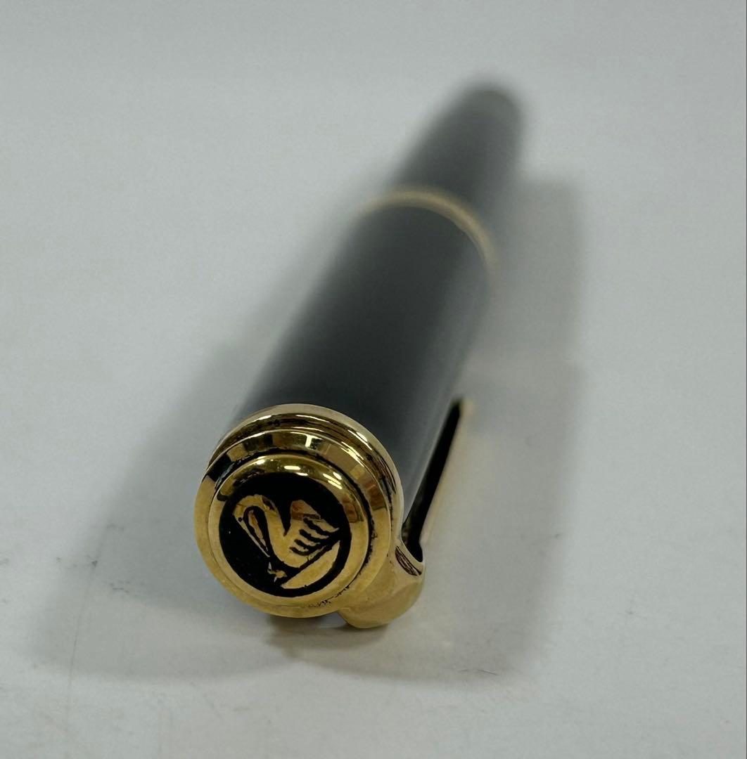 PERIKAN ペリカン スーベレーン 万年筆 18C-750F