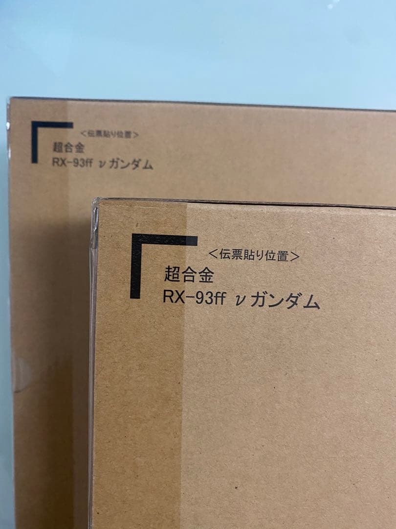 超合金 RX-93ff νガンダム ららぽーと福岡 GUNDAM SIDE-F