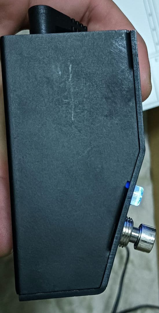 Free The Tone/ARC-53M スイッチャー