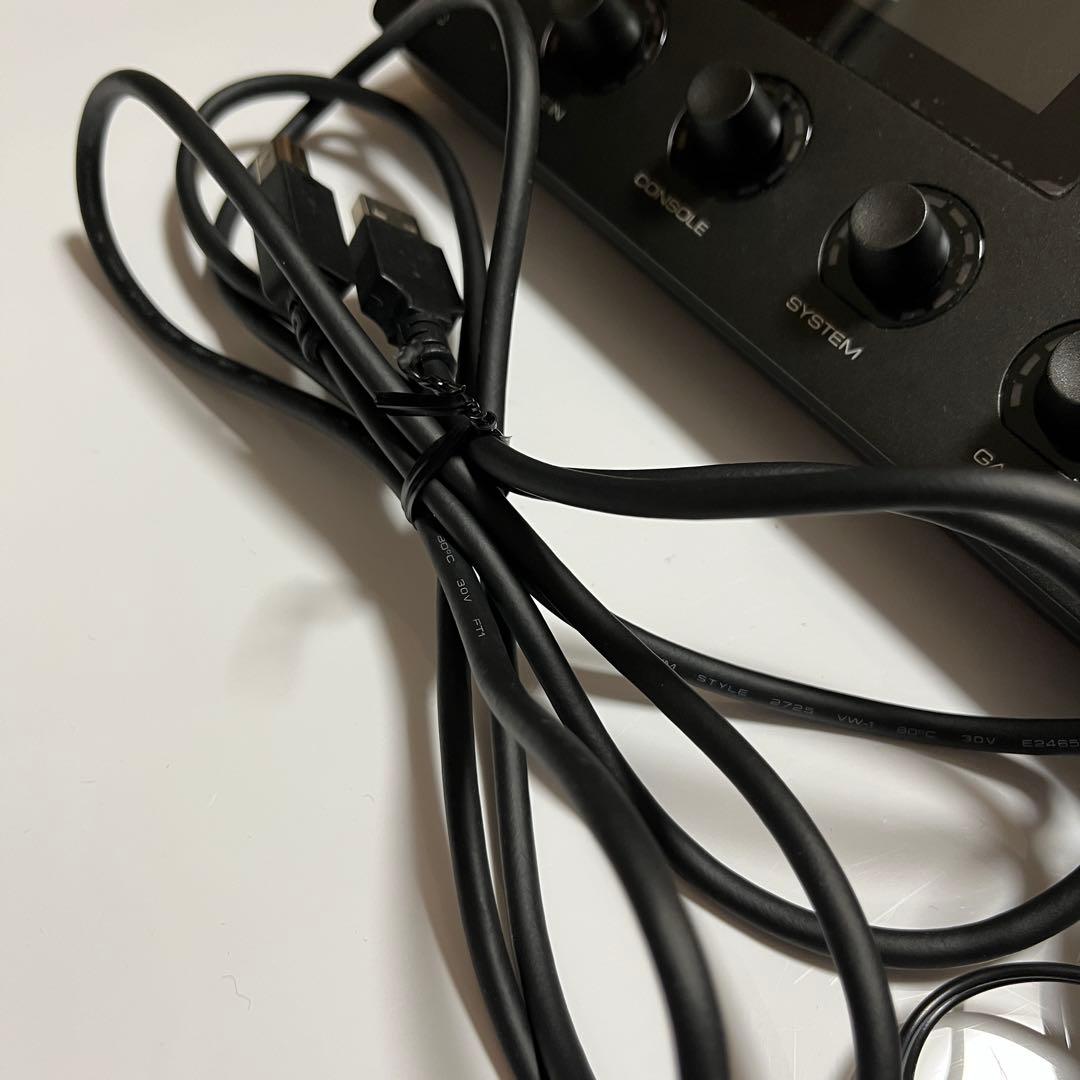 DTM・DAW AVerMedia LIVE STREAMER NEXUS