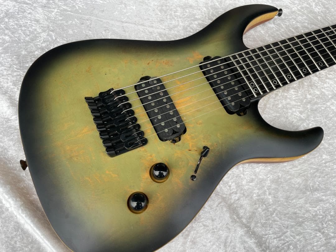 Y1121 gfc GN8-300 Satin CBSTB アウトレット