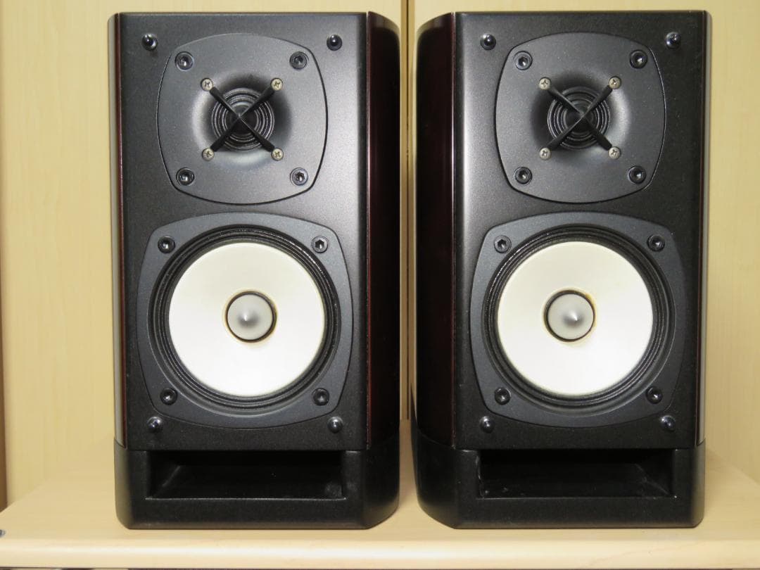 ONKYO D-112EXT スピーカーシステム【美品】