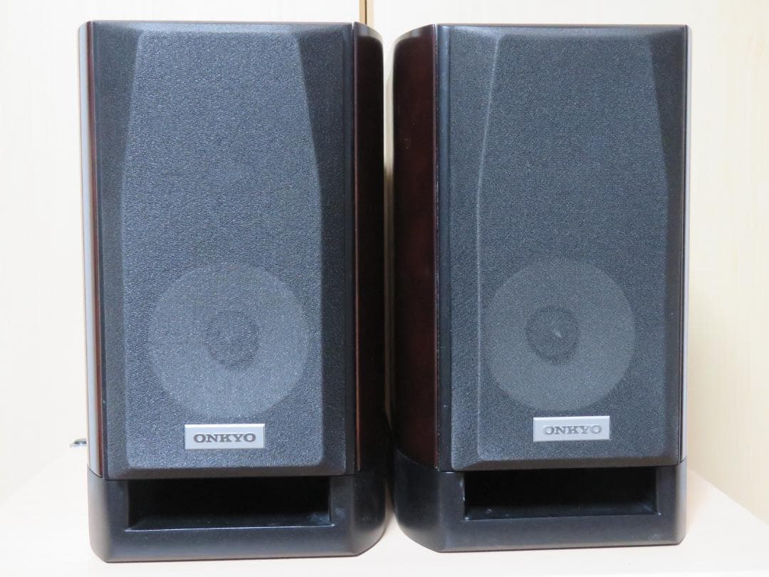 ONKYO D-112EXT スピーカーシステム【美品】