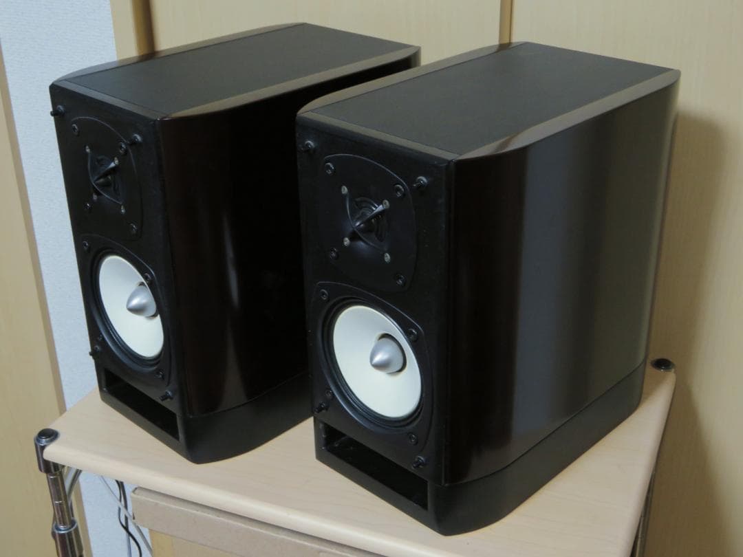 ONKYO D-112EXT スピーカーシステム【美品】