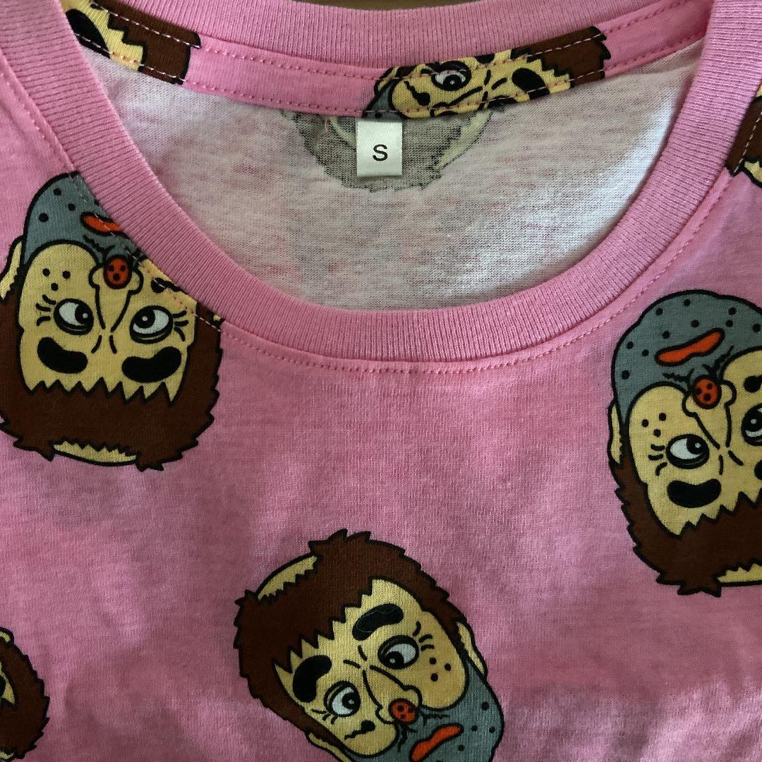 へんなおじさんパジャマ　Sサイズ