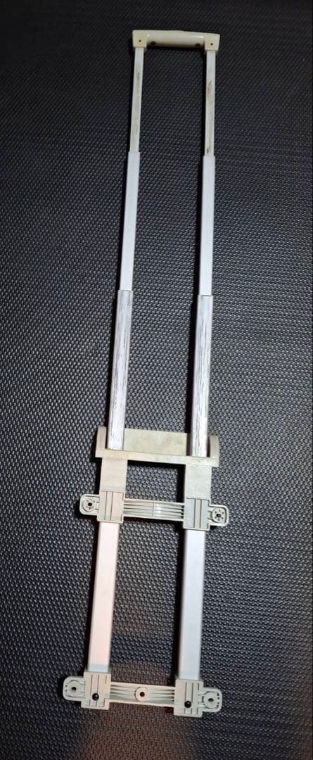 リモワ　トパーズ　パイロット部品