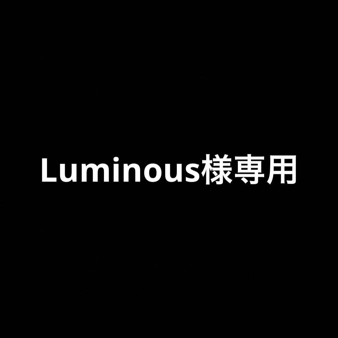 Luminousページ
