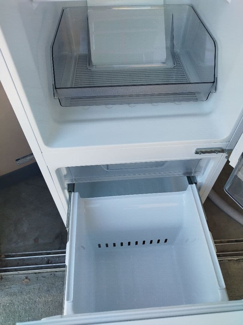 カフェたんご予約商品 TOSHIBA冷蔵庫 GR-U15BS 2023 153L