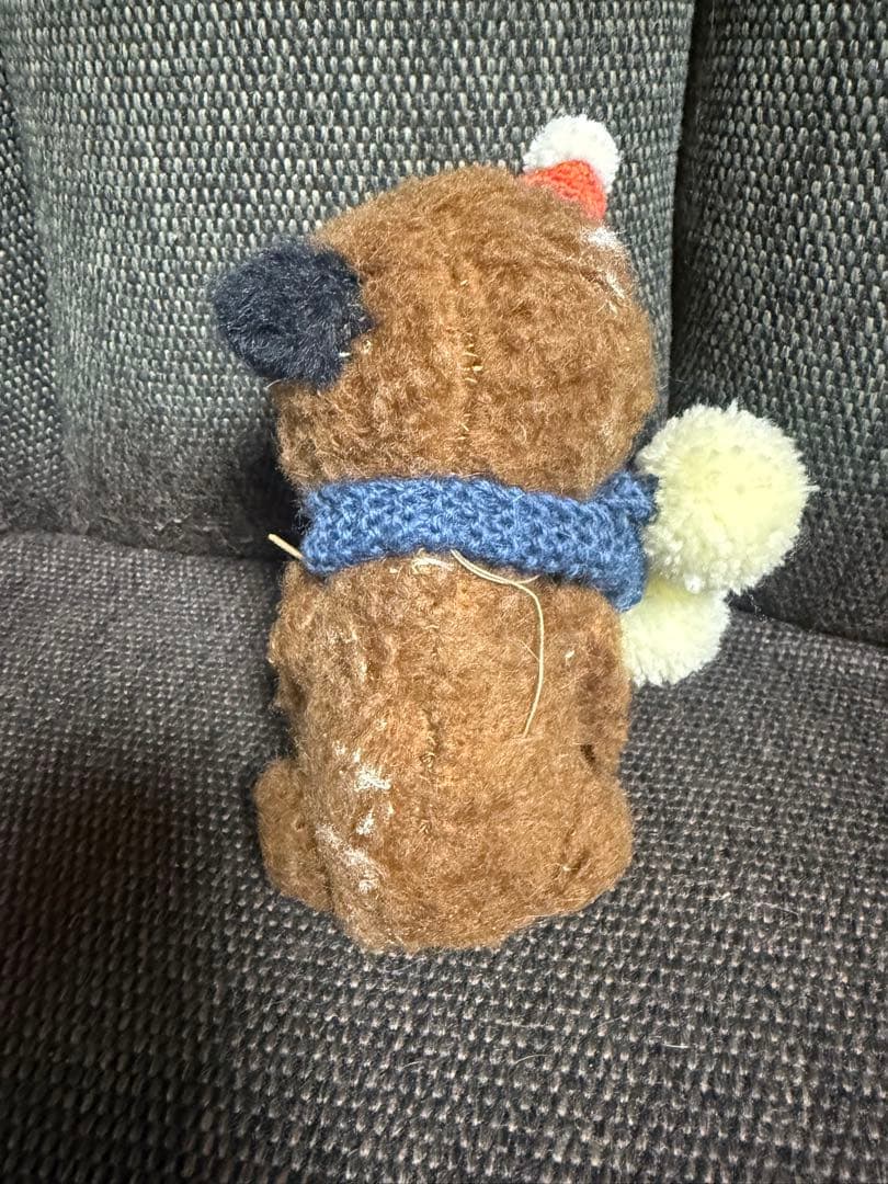 国内作家　ベアちゃん テディベア作家