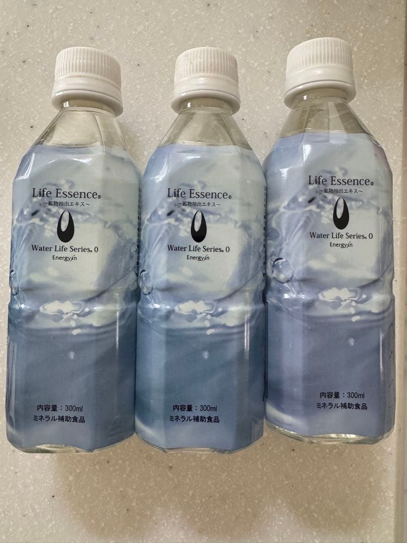 ポタポタクラブ　ライフエッセンス