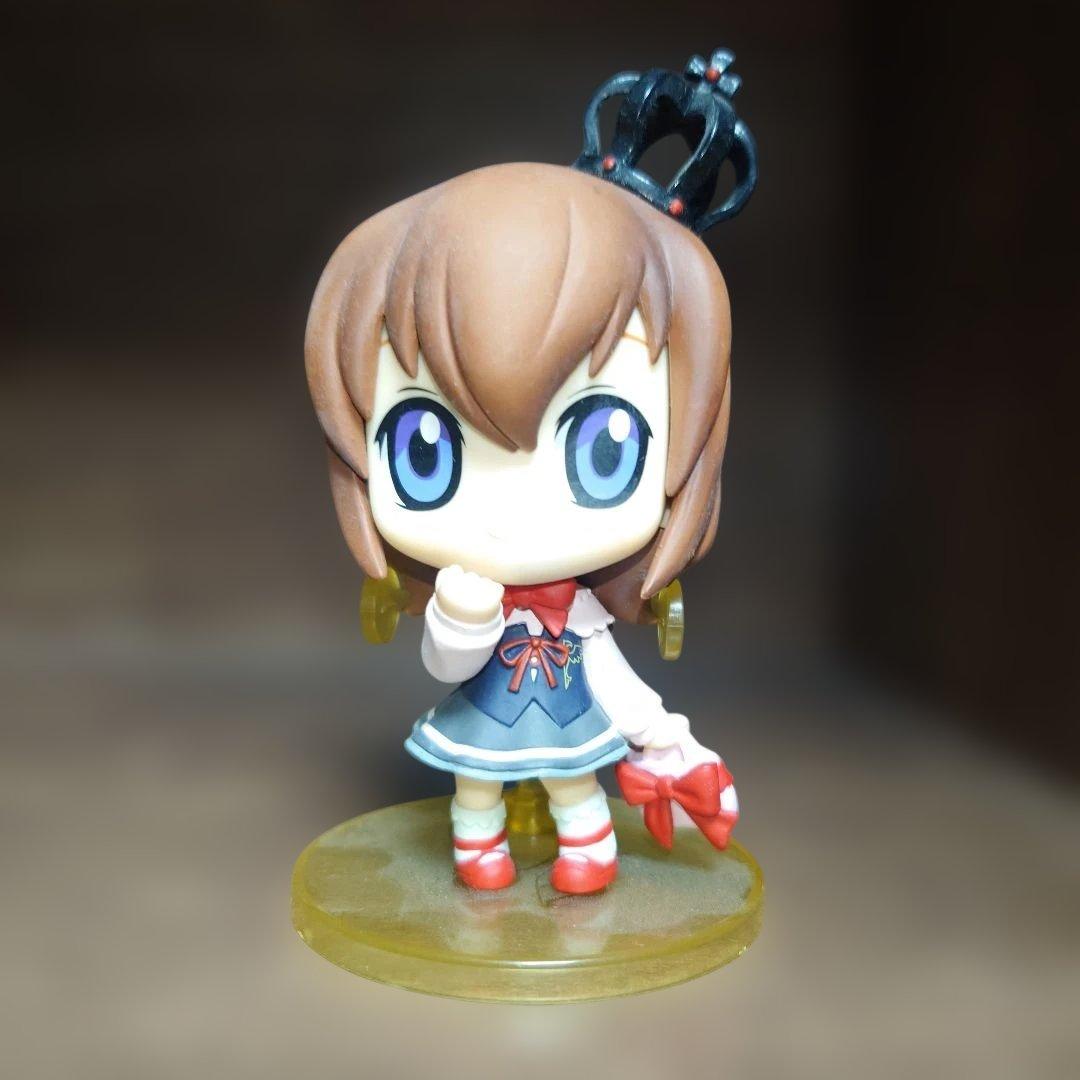 うみねこのなく頃に フィギュア 3体セット