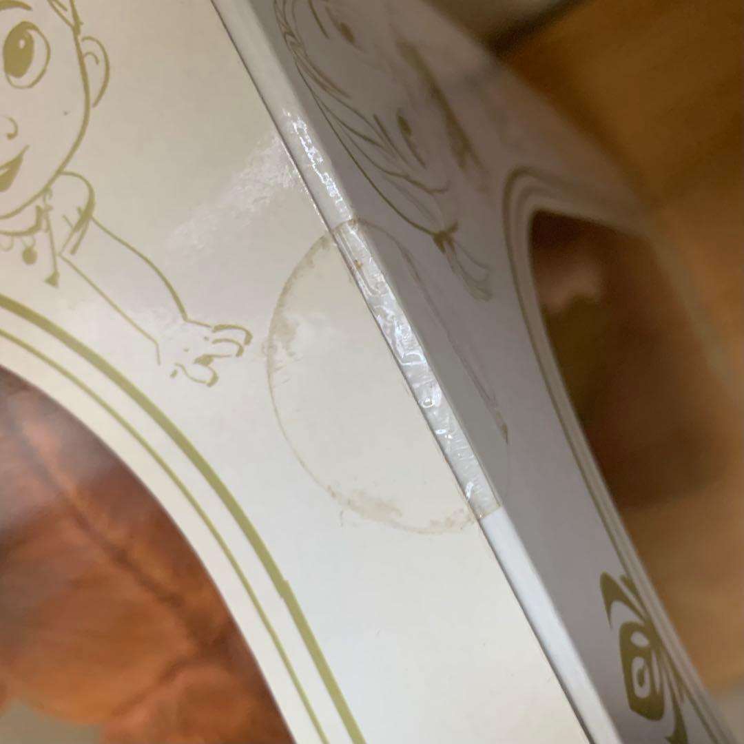 ディズニーストア アニメーターズコレクション アナ ドール 未開封