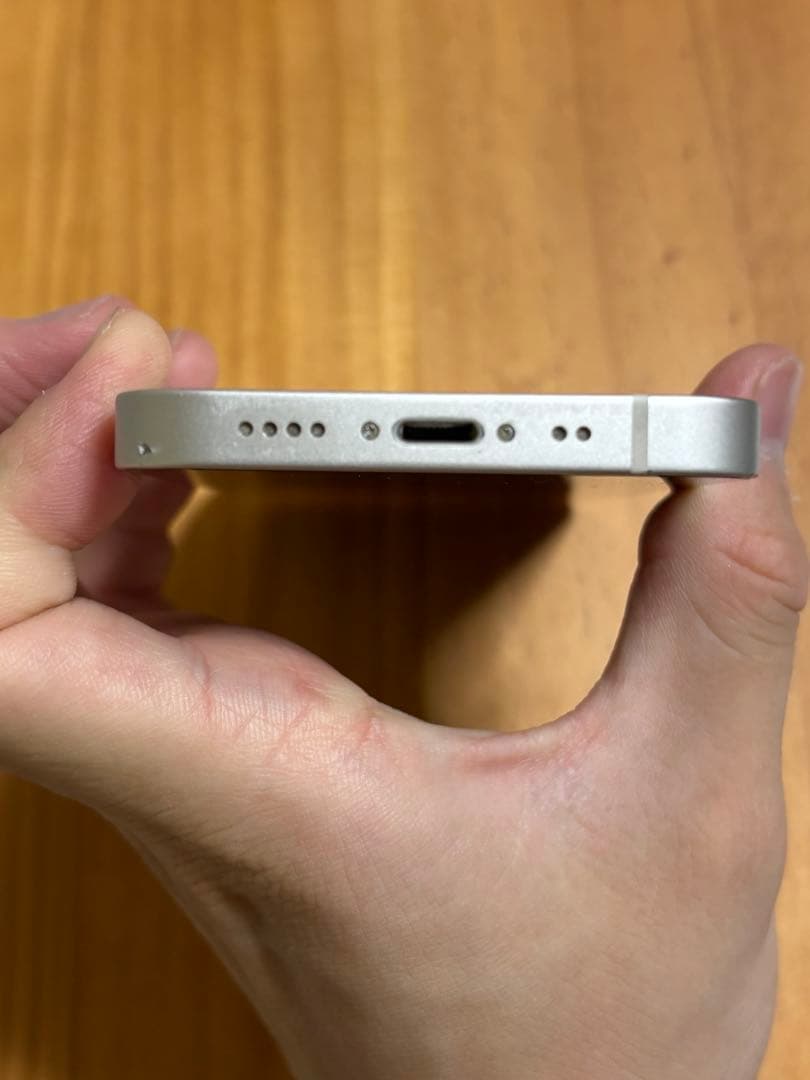 【SIMフリー】iPhone 13 mini 256GB スターライト