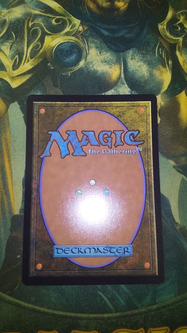 灯争大戦　戦慄衆の将軍、リリアナ　foil 部分光沢 天野喜孝　初版