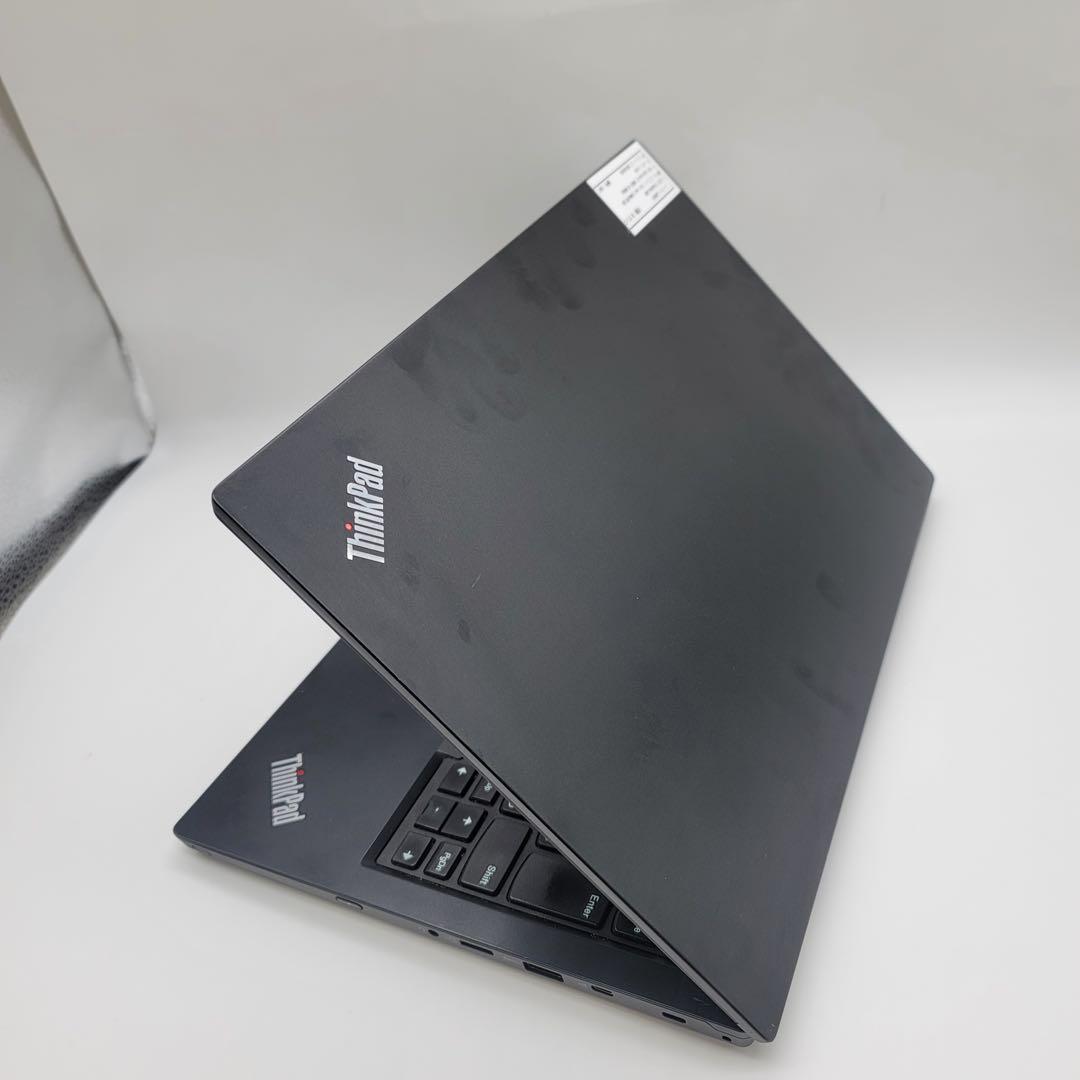 Lenovo ThinkPad L390 | Core i5第8世代|256GB