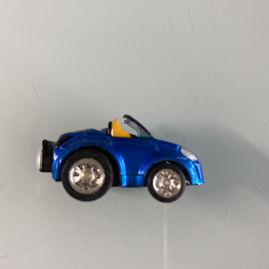 ちびっこ チョロＱ　NO.23 フェアレディ コンバーチブル (Z33)