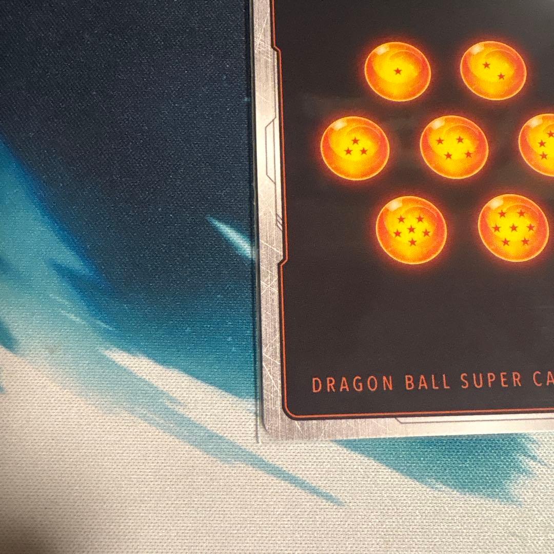 ピ*田様 フュージョンワールド　孫悟飯　scr スーパーパラレル