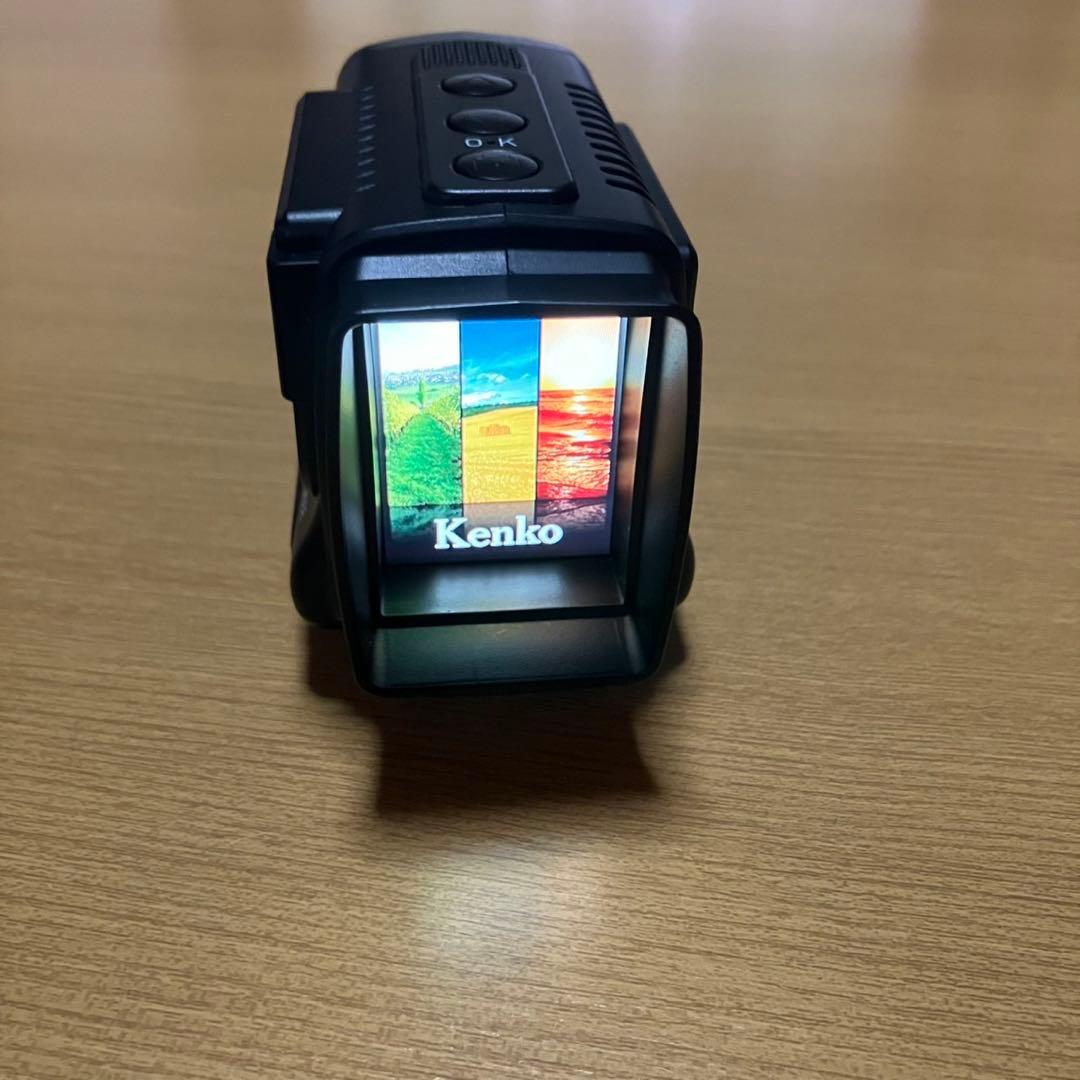 Kenko IR ナイトレコーダー　KC-NS07V