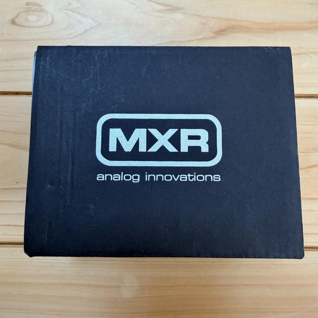 MXR Carbon Copy analog delay アナログディレイ