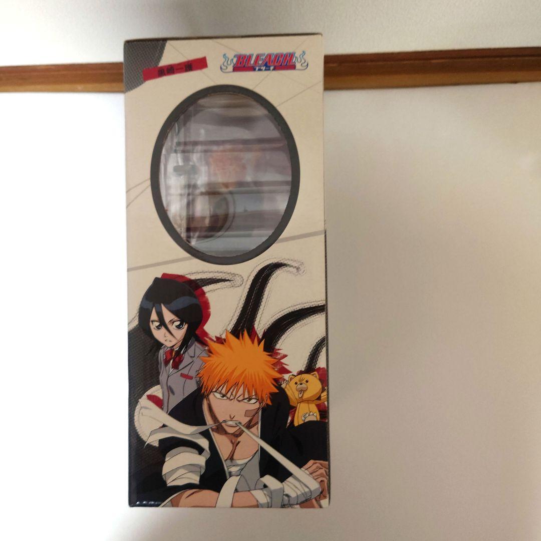 エクセレントモデル BLEACH -ブリーチ- 黒崎一護 完成品フィギュア