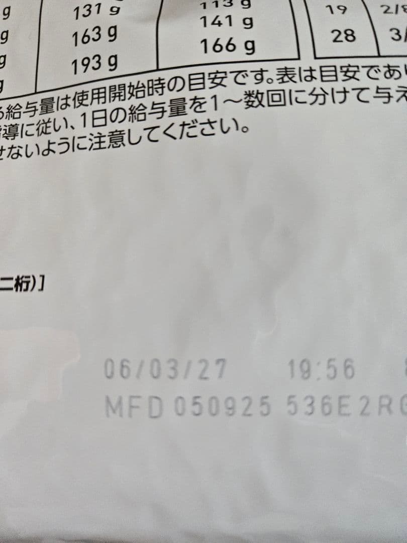 ロイヤルカナン　消化器サポート高繊維　小粒S