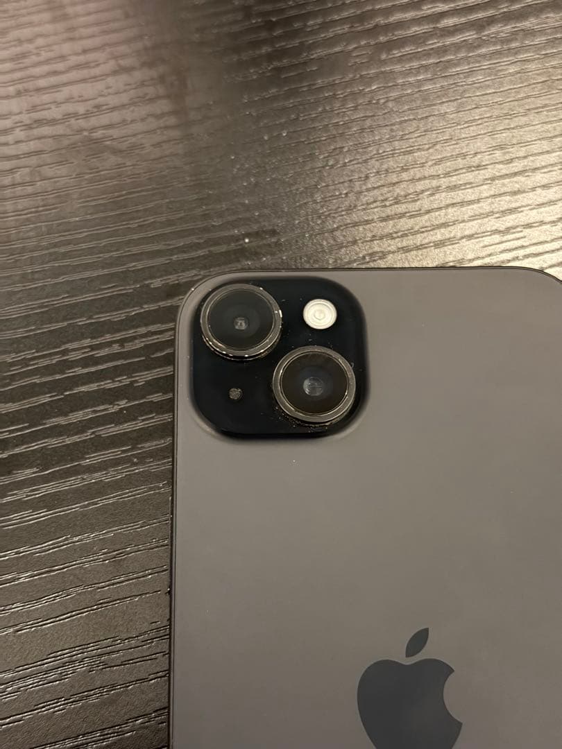 iPhone 15 Plus 256GB 箱あり SIMフリー