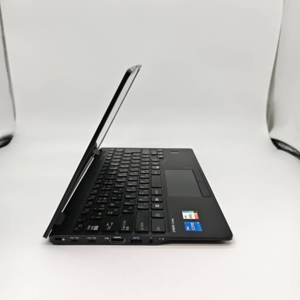 軽量 バッテリ◎ フルHD 13 富士通 i5-11 SSD256GB オフィス