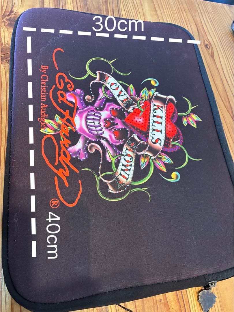 byChristianAudigierノートパソコンケースi388