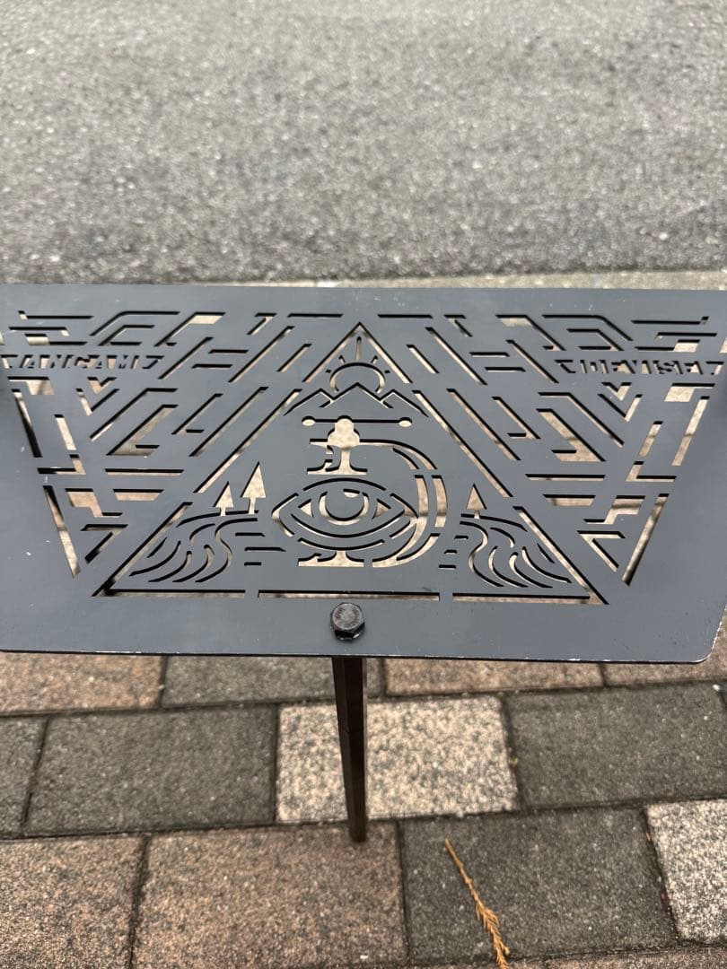 最終値下げ　デバイスワークス　メタヘキテハーフ