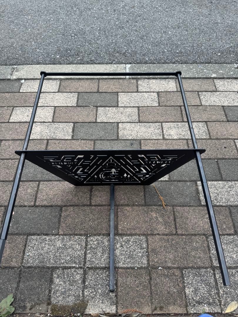 最終値下げ　デバイスワークス　メタヘキテハーフ