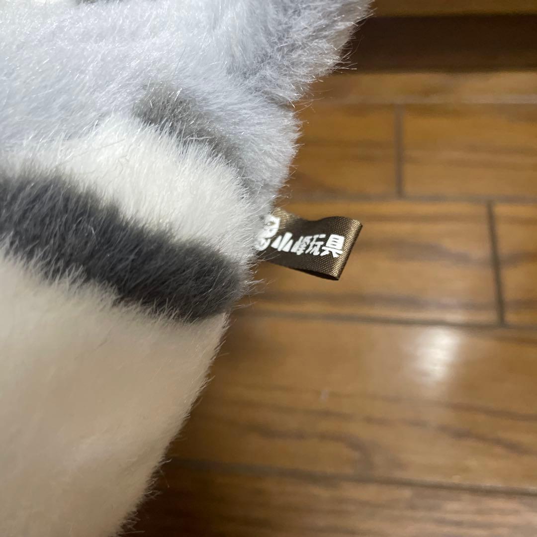 ぬいぐるみ　ハト　ドバト　小峰玩具　鳩　土鳩