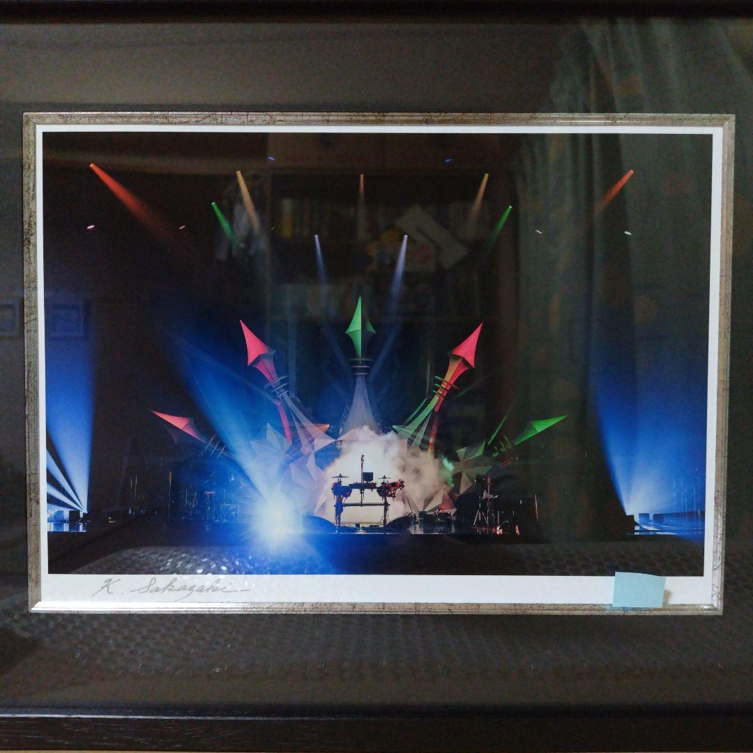 坂崎幸之助氏 書写真展 2015.12