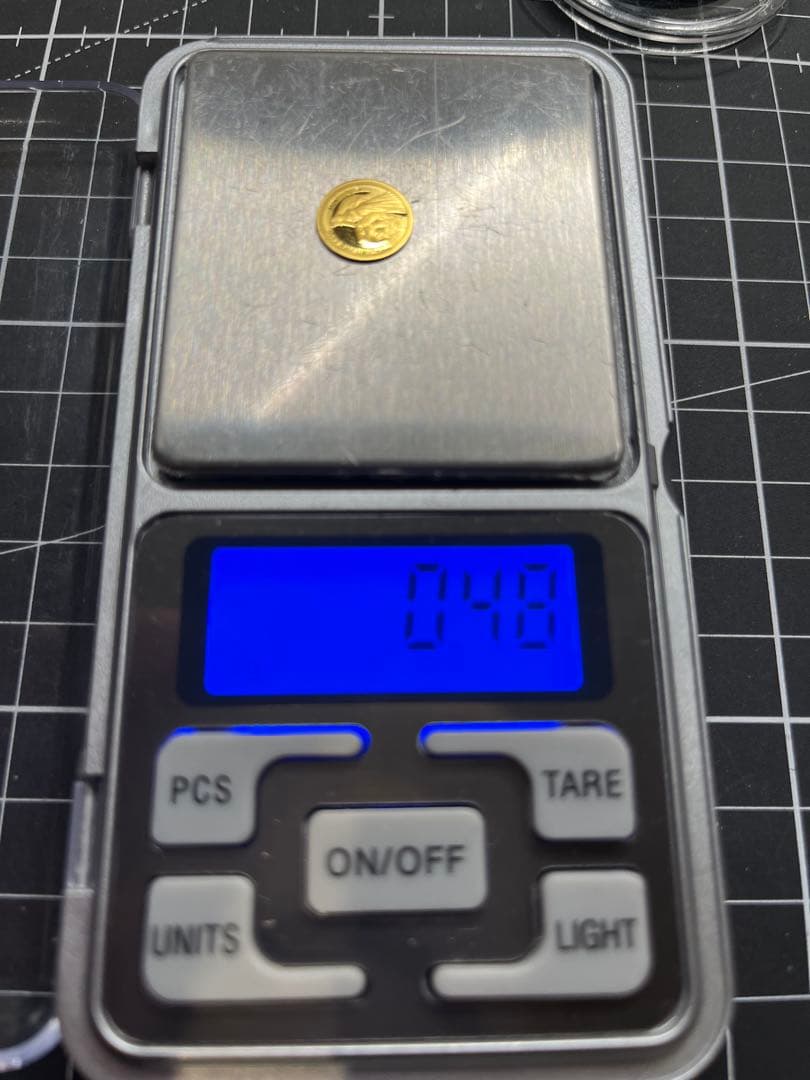 ム*ウ様 外国金貨　イギリス　ウナとライオン 2P金貨