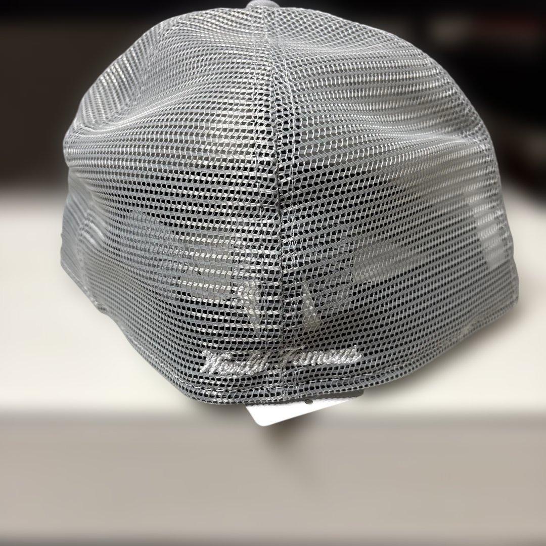 Supreme NEW ERA メッシュキャップ