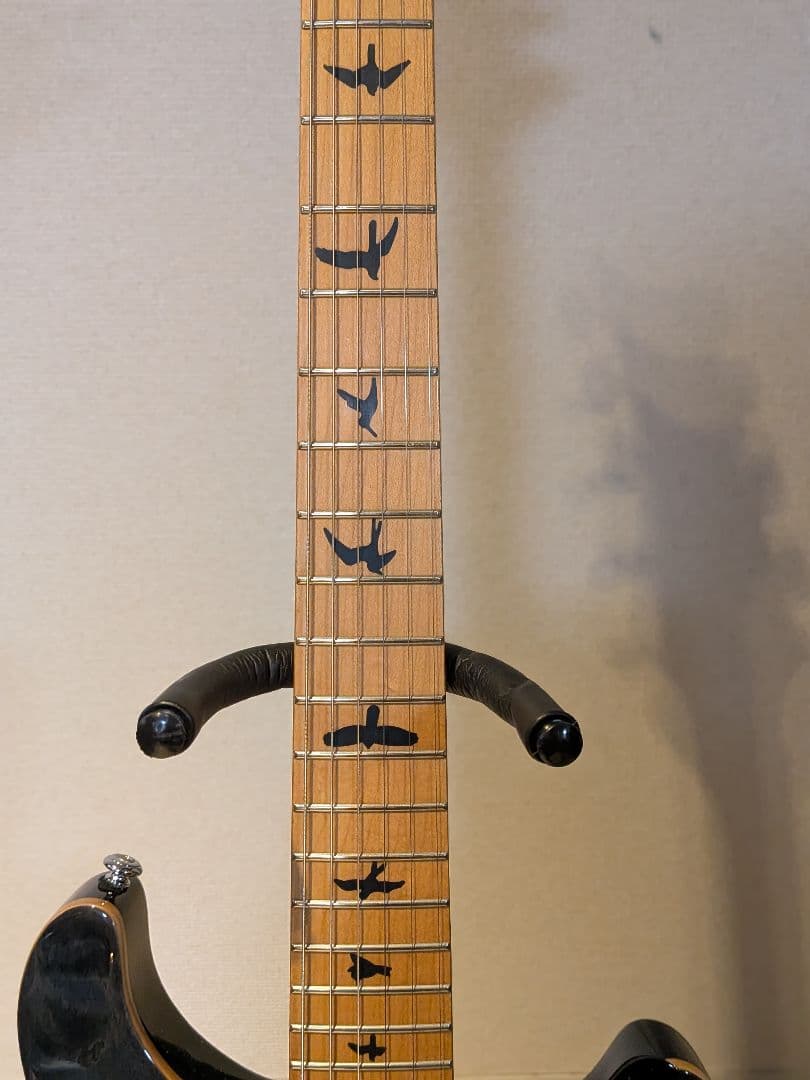 PRS 限定モデル SE Custom24 Roasted Maple LTD