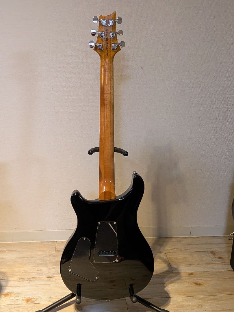 PRS 限定モデル SE Custom24 Roasted Maple LTD